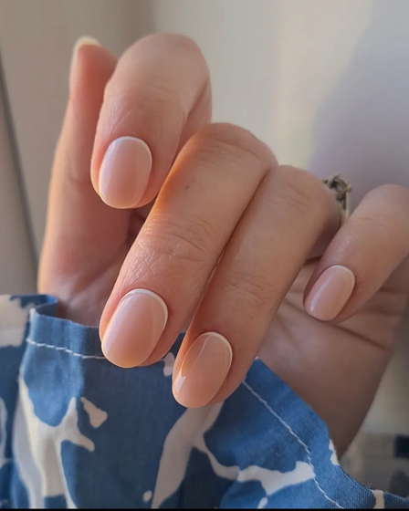 Descubra a tendência mais elegante para as unhas de verão
