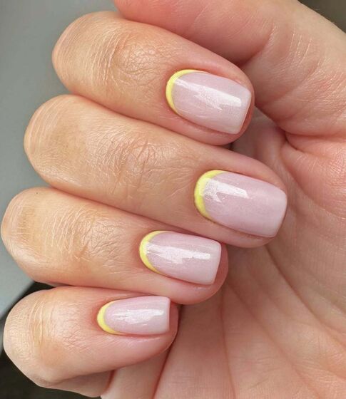Descubra a tendência mais elegante para as unhas de verão