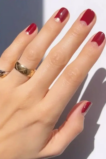Descubra a tendência mais elegante para as unhas de verão