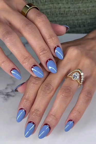 Descubra a tendência mais elegante para as unhas de verão