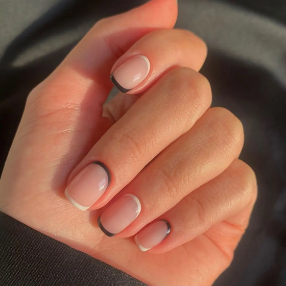 Descubra a tendência mais elegante para as unhas de verão