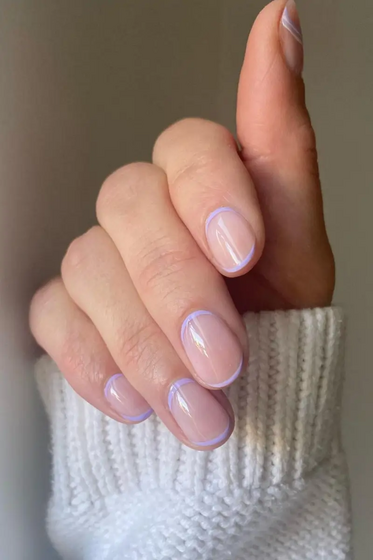 Descubra a tendência mais elegante para as unhas de verão
