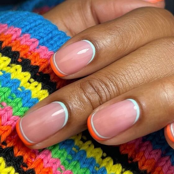 Descubra a tendência mais elegante para as unhas de verão