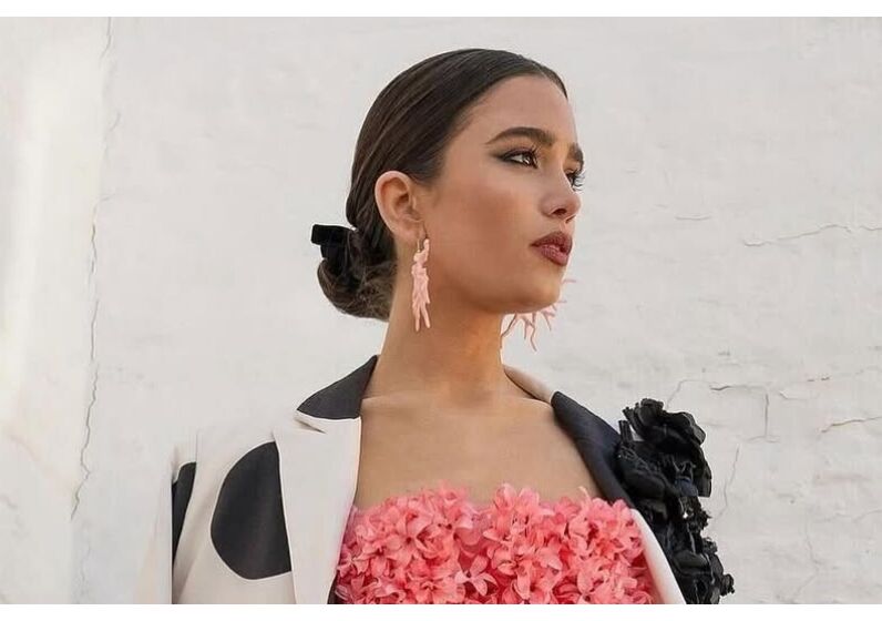 E Sevilha aqui tão perto! Se pretende dar um salto à tradicional 'feria' saiba o que vestir