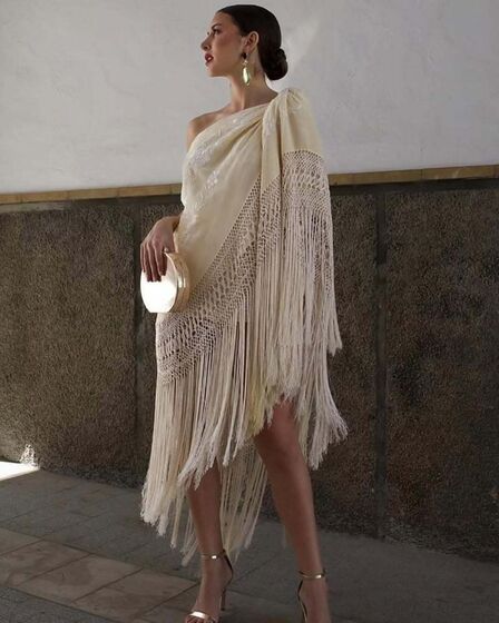 E Sevilha aqui tão perto! Se pretende dar um salto à tradicional 'feria' saiba o que vestir