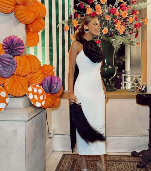 E Sevilha aqui tão perto! Se pretende dar um salto à tradicional 'feria' saiba o que vestir