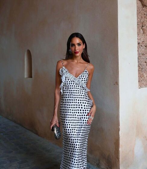 E Sevilha aqui tão perto! Se pretende dar um salto à tradicional 'feria' saiba o que vestir