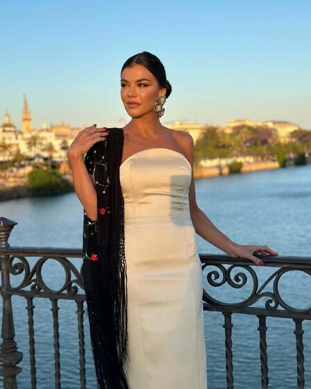 E Sevilha aqui tão perto! Se pretende dar um salto à tradicional 'feria' saiba o que vestir