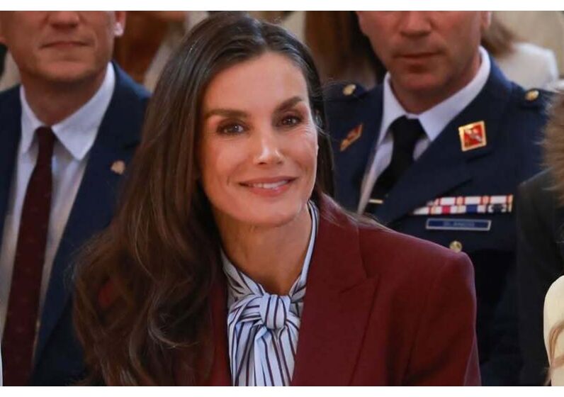 Letizia