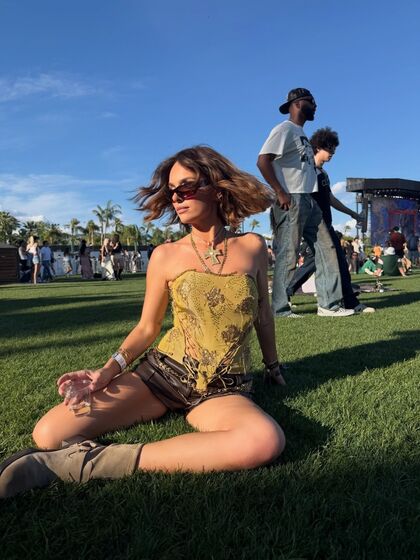 Festival Coachella