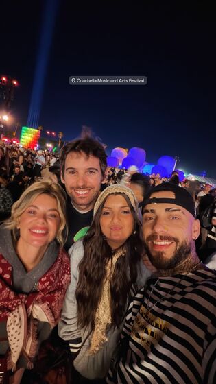 Festival Coachella