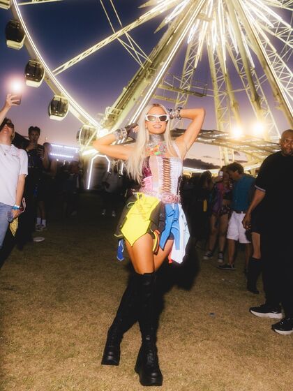 Festival Coachella