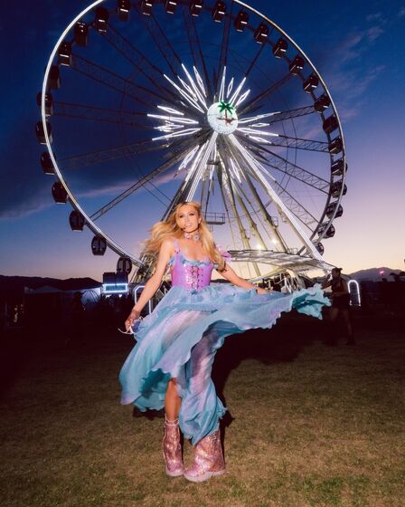 Festival Coachella