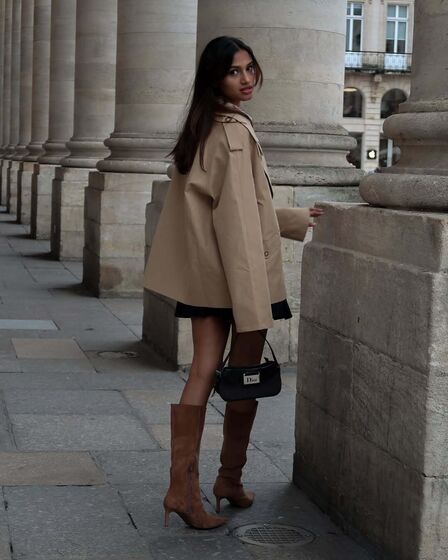 Conheça a peça estrela desta primavera que precisa de ter no seu closet