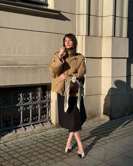 Conheça a peça estrela desta primavera que precisa de ter no seu closet