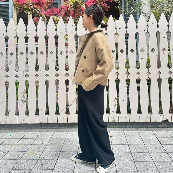 Conheça a peça estrela desta primavera que precisa de ter no seu closet