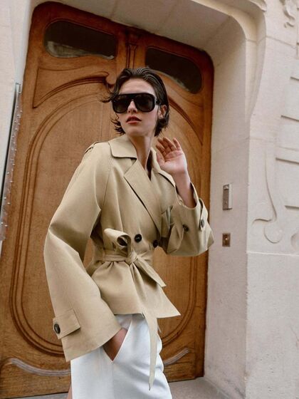 Conheça a peça estrela desta primavera que precisa de ter no seu closet