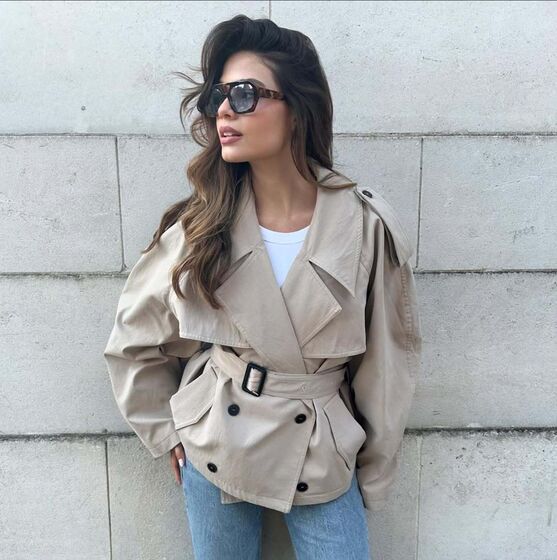 Conheça a peça estrela desta primavera que precisa de ter no seu closet