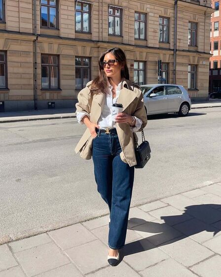 Conheça a peça estrela desta primavera que precisa de ter no seu closet