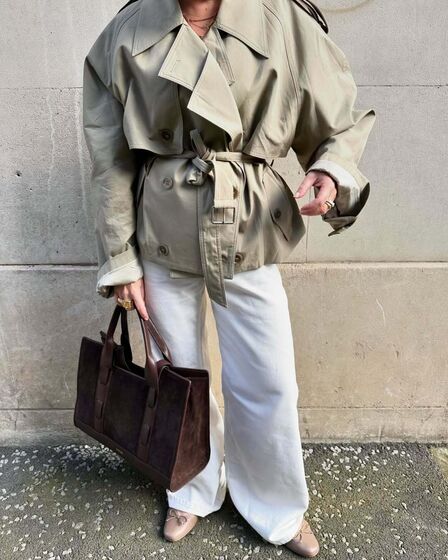 Conheça a peça estrela desta primavera que precisa de ter no seu closet