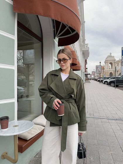 Conheça a peça estrela desta primavera que precisa de ter no seu closet