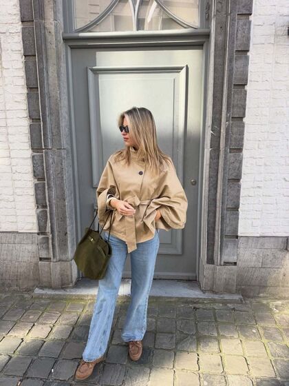 Conheça a peça estrela desta primavera que precisa de ter no seu closet