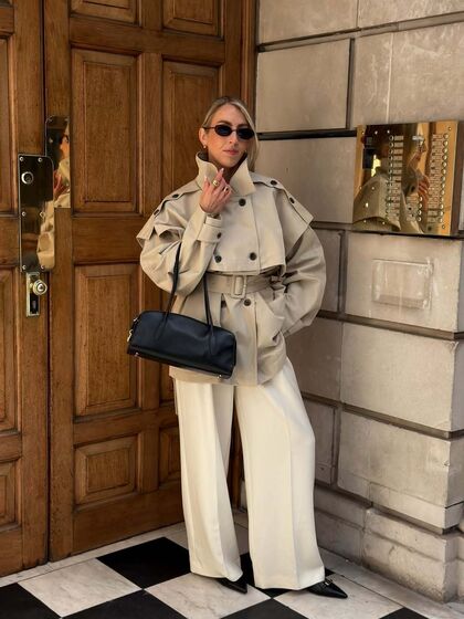 Conheça a peça estrela desta primavera que precisa de ter no seu closet