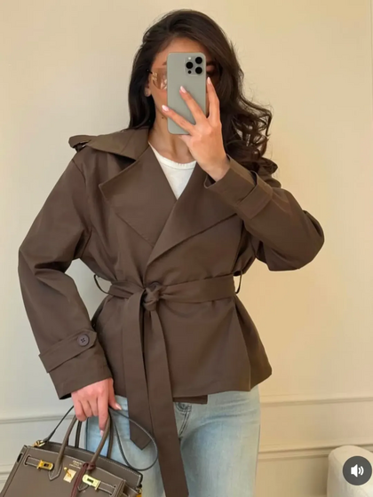 Conheça a peça estrela desta primavera que precisa de ter no seu closet