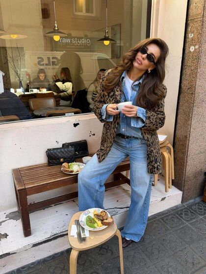 Conheça a 'Regra dos 7 Pontos' que ajuda a criar looks perfeitos: sem cair no exagero ou na simplicidade excessiva