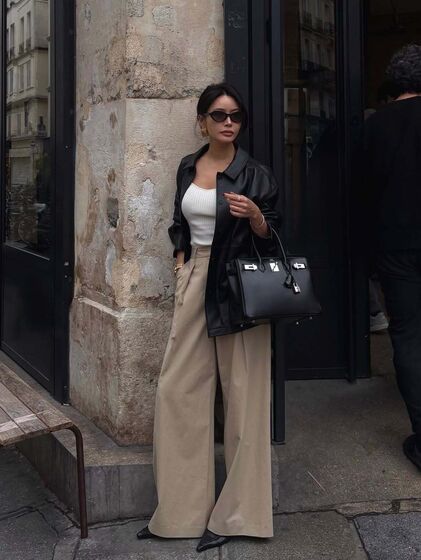 Conheça a 'Regra dos 7 Pontos' que ajuda a criar looks perfeitos: sem cair no exagero ou na simplicidade excessiva