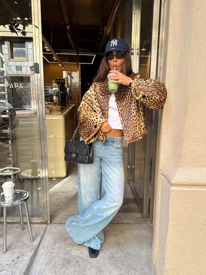 Conheça a 'Regra dos 7 Pontos' que ajuda a criar looks perfeitos: sem cair no exagero ou na simplicidade excessiva