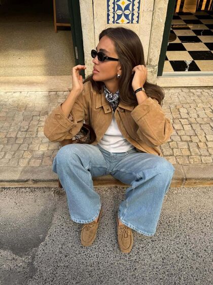 Conheça a 'Regra dos 7 Pontos' que ajuda a criar looks perfeitos: sem cair no exagero ou na simplicidade excessiva