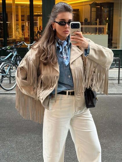 Conheça a 'Regra dos 7 Pontos' que ajuda a criar looks perfeitos: sem cair no exagero ou na simplicidade excessiva