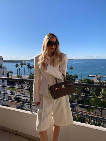 Conheça a 'Regra dos 7 Pontos' que ajuda a criar looks perfeitos: sem cair no exagero ou na simplicidade excessiva