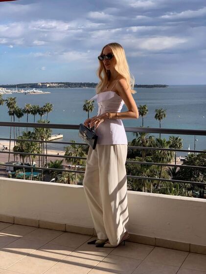 Conheça a 'Regra dos 7 Pontos' que ajuda a criar looks perfeitos: sem cair no exagero ou na simplicidade excessiva