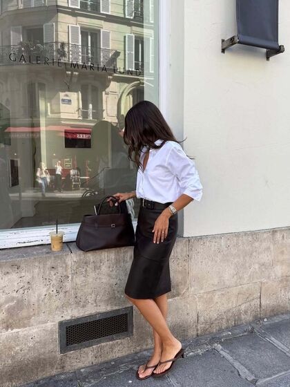 Conheça a 'Regra dos 7 Pontos' que ajuda a criar looks perfeitos: sem cair no exagero ou na simplicidade excessiva