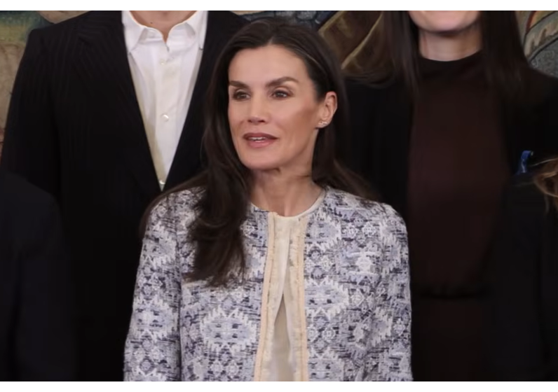 Letizia