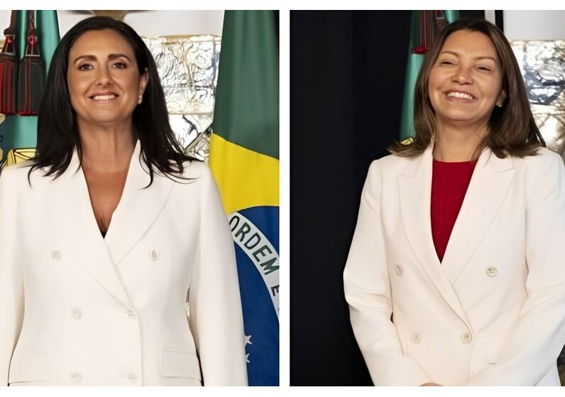 Margarida Maldonado Freitas, Janja Lula da Silva
