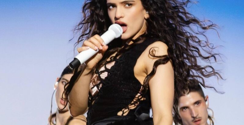 Rosalía em Portugal: Prepare-se para a loucura entre a rave e um mosteiro! Saiba o que vestir, o que vai ver e o que vai ouvir