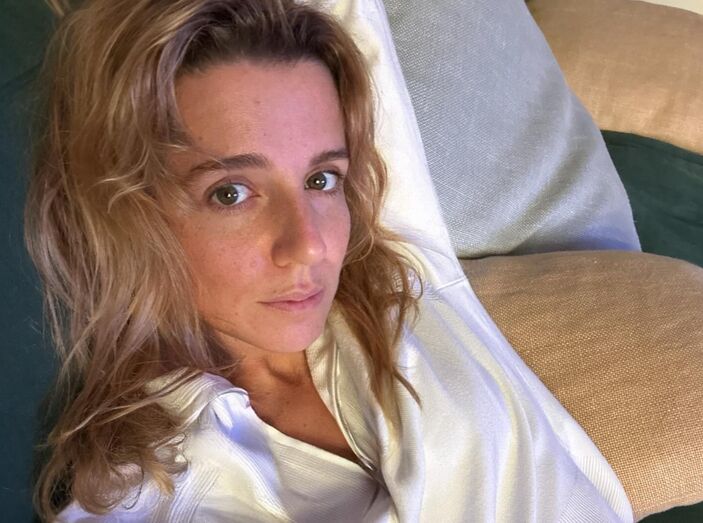 Inês Herédia revela tentativa de 'conversão' e critica petição sobre terapias sexuais