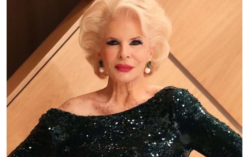 Lili Caneças