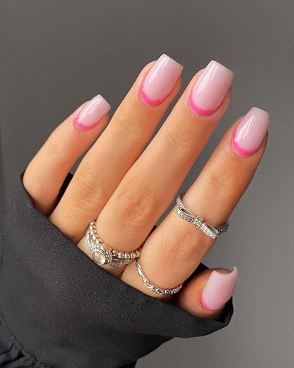 Descubra a tendência mais elegante para as unhas de verão