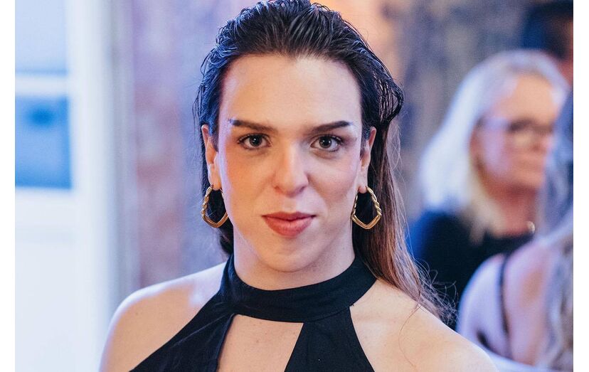 Kiko is Hot