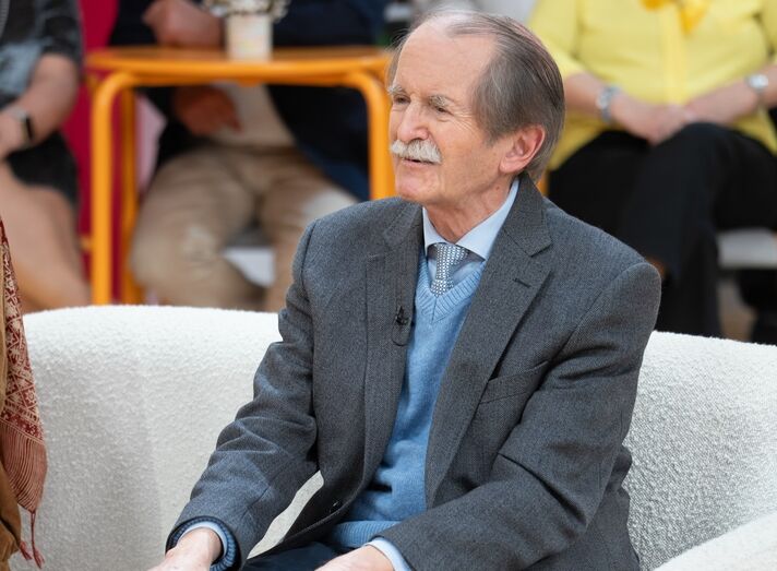 Dom Duarte Pio, Duque de Bragança, aos 80 anos, enfrenta especulações sobre a sua saúde