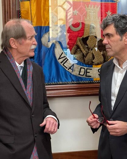 Dom Duarte Pio, Duque de Bragança, atento a questões sobre a sua saúde aos 80 anos