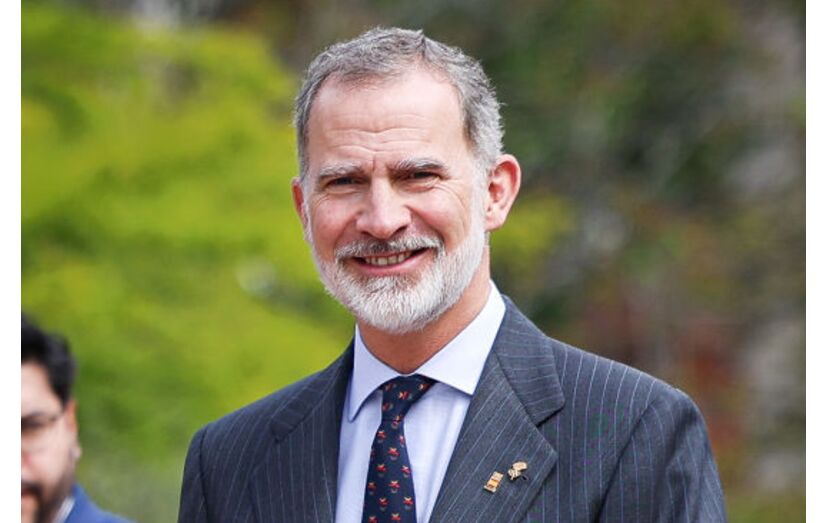 Felipe VI