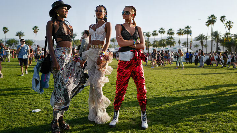 Coachella