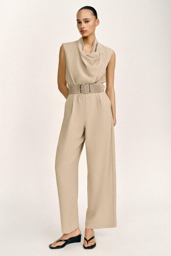 Jumpsuit Zara