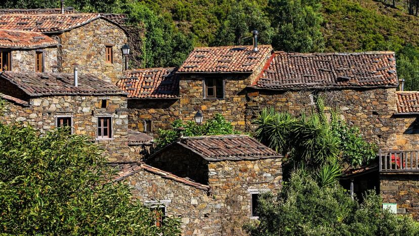 Aldeias de Xisto
