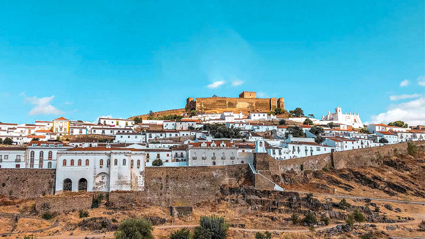 Mértola